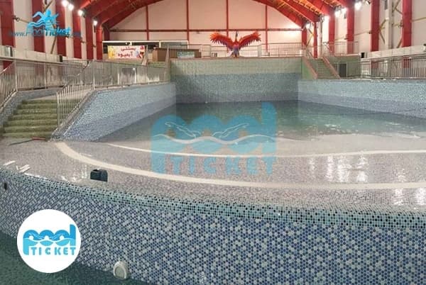 پارک آبی پردیس بابل