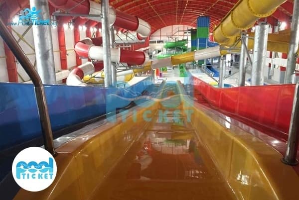 پارک آبی پردیس بابل