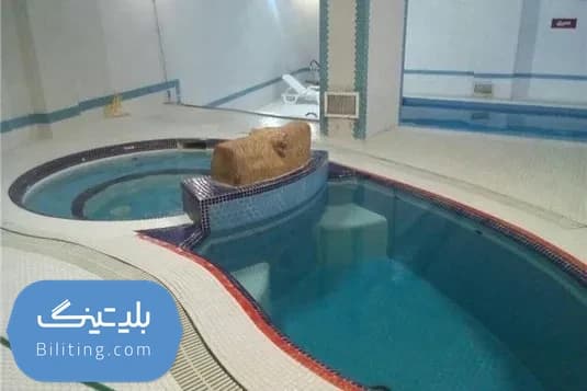 استخر نخل زرین