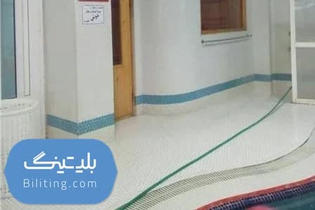 استخر نخل زرین