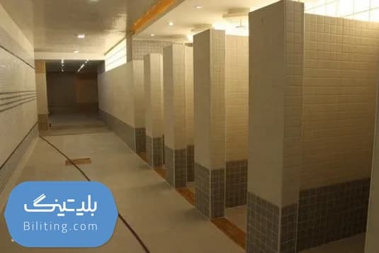 استخر ولیعصر قرچک