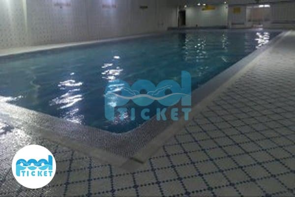 استخر آنا شاهین دژ آذربایجان غربی