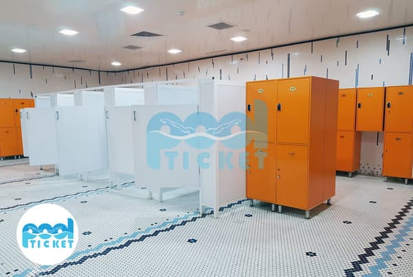 استخر یاس نبی قم