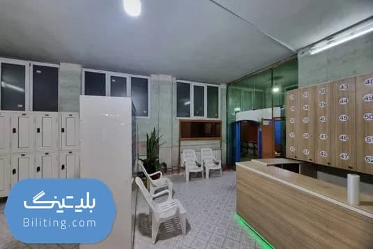 خرید بلیت استخر دانشگاه آزاد اسلامشهر ۱۵٪ تخفیف با اطلاعات