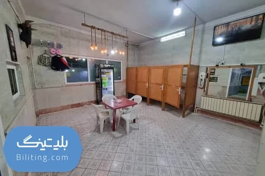 خرید بلیت استخر دانشگاه آزاد اسلامشهر ۱۵٪ تخفیف با اطلاعات