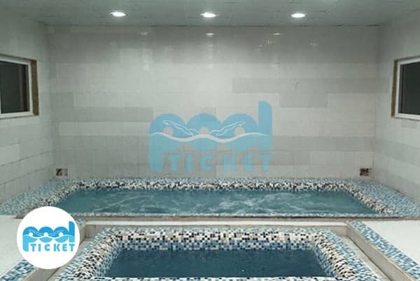 استخر شیلات بندرعباس