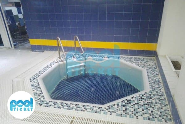 استخر یادگار تهران