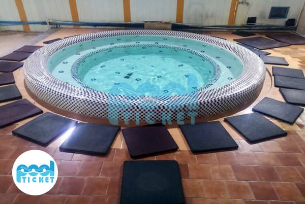 استخر ناوی سبزوار
