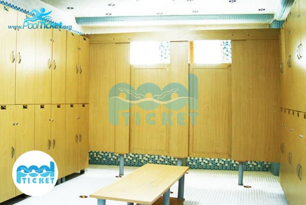 استخر هدایت تهران