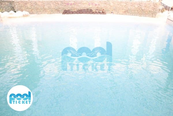پارک آبی دهکده آبی پارس البرز