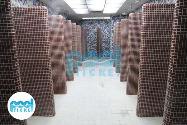 پارک آبی دهکده آبی پارس البرز