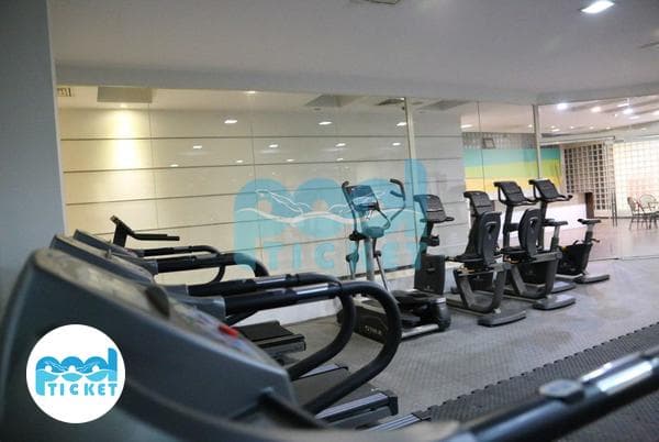 پارک آبی دهکده آبی پارس البرز
