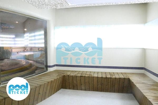 پارک آبی دهکده آبی پارس البرز