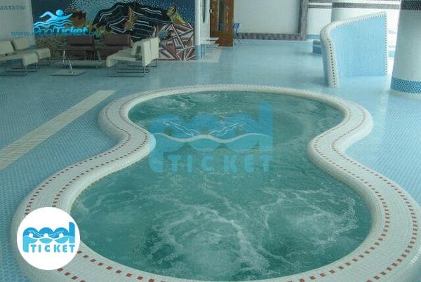 استخر شمال مرعش