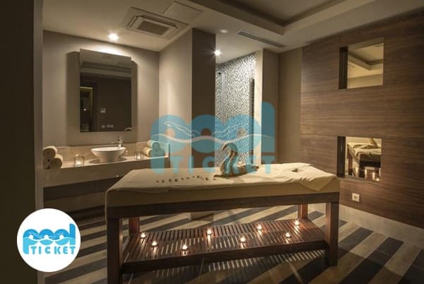 مرکز ماساژ ایده آل اصفهان