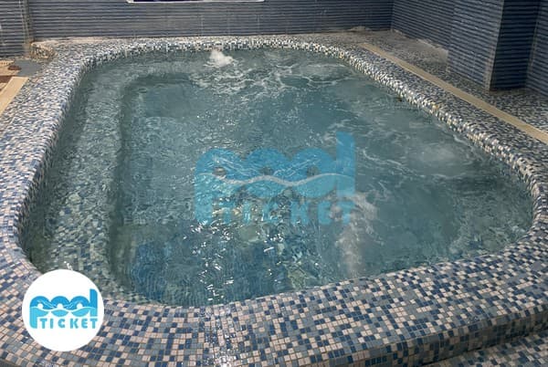 پارک آبی سوپارک ملارد