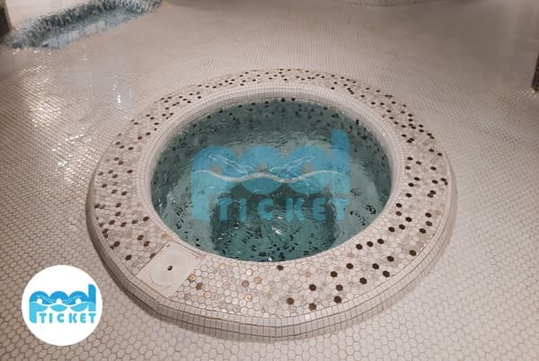 استخر سلامت تورال ارومیه