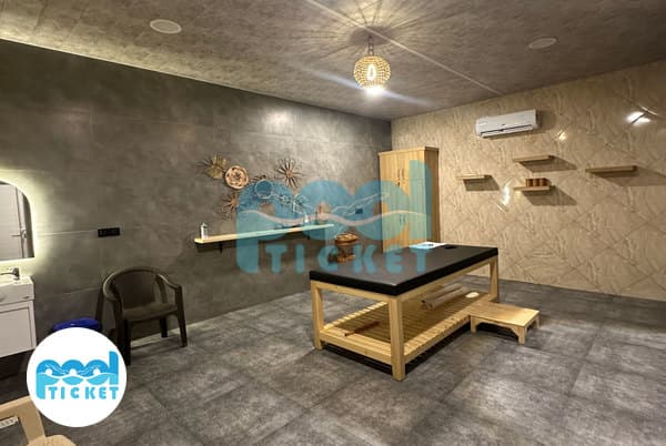 استخر آب و آفتاب بهشهر