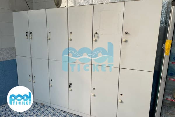 استخر غواصی فرمانیه تهران