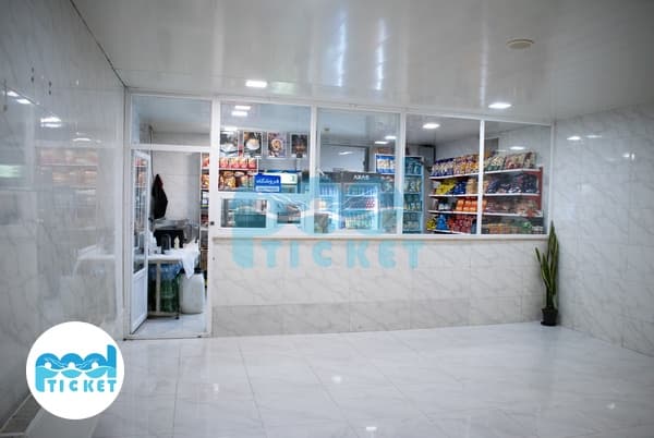 استخر شهید حجازی اصفهان
