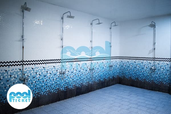 استخر شهید حجازی اصفهان