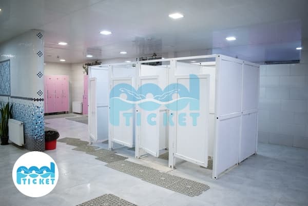 استخر شهید حجازی اصفهان