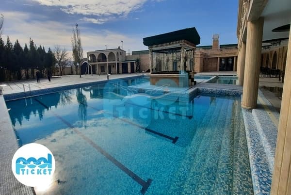 استخر نهضت تبریز