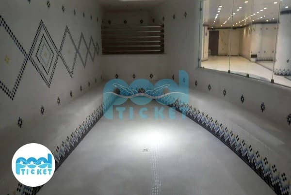 استخر شهید دهقان امیری تهران