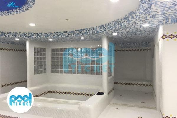استخر غدیر بابل