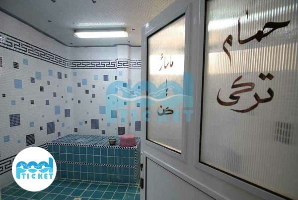 استخر ایثار اصفهان