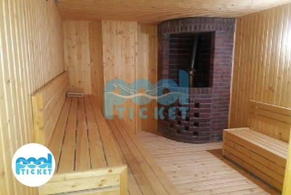 پارک آبی و استخر پرشین فردیس