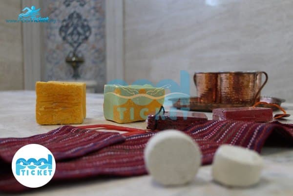 استخر لوتوس کرج