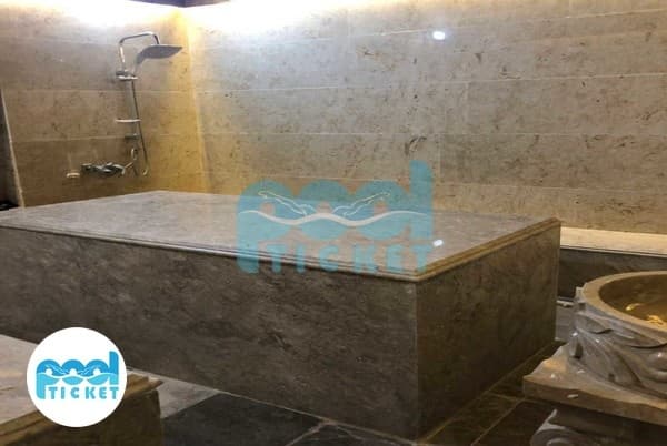 استخر کارگران مشهد