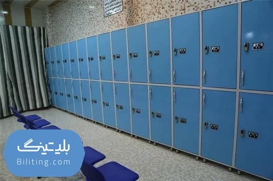 استخر نورالاصفیا