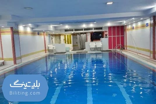 استخر عرفان تهران