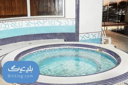 استخر کارگر نژاد (بین الملل) دربند
