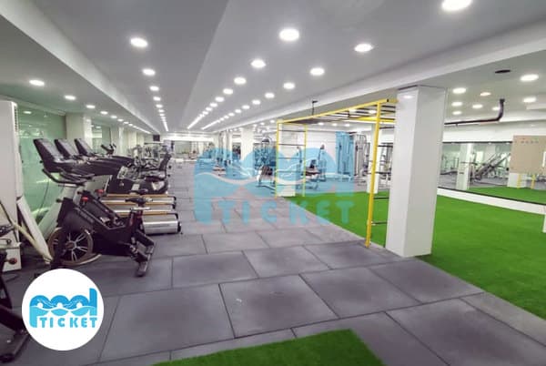 استخر ارم شرق حکیمیه (صدف)